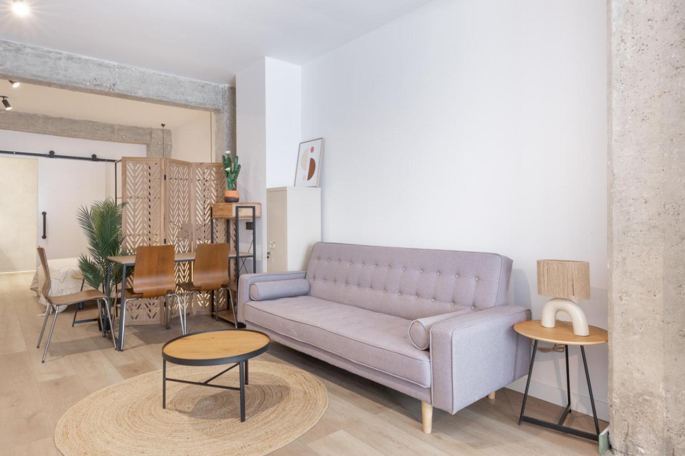 Turia Flats By Nomad Host Appartement