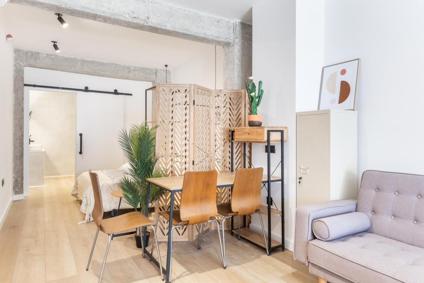 Turia Flats By Nomad Host Appartement *