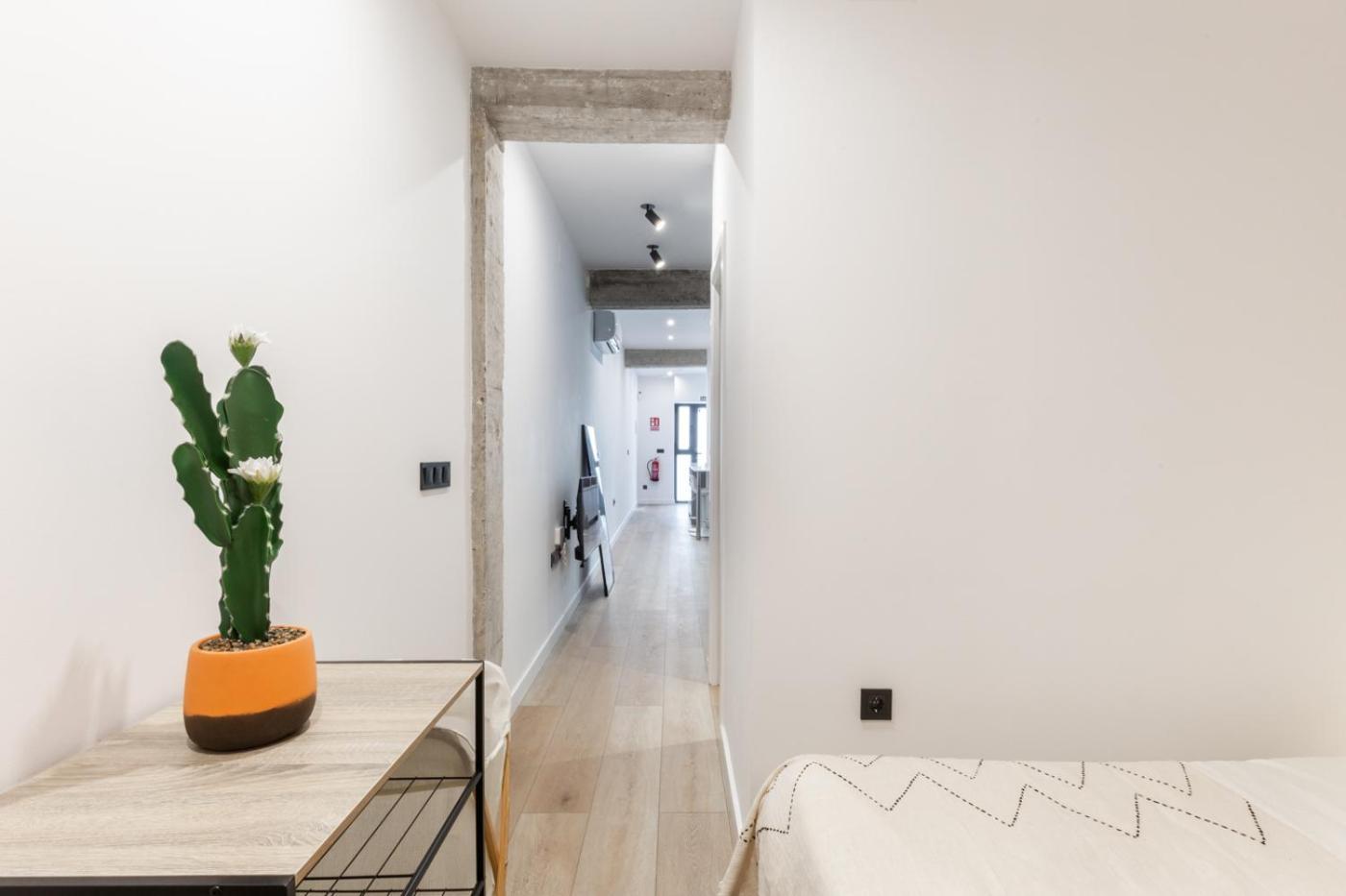 Appartement Turia Flats By Nomad Host