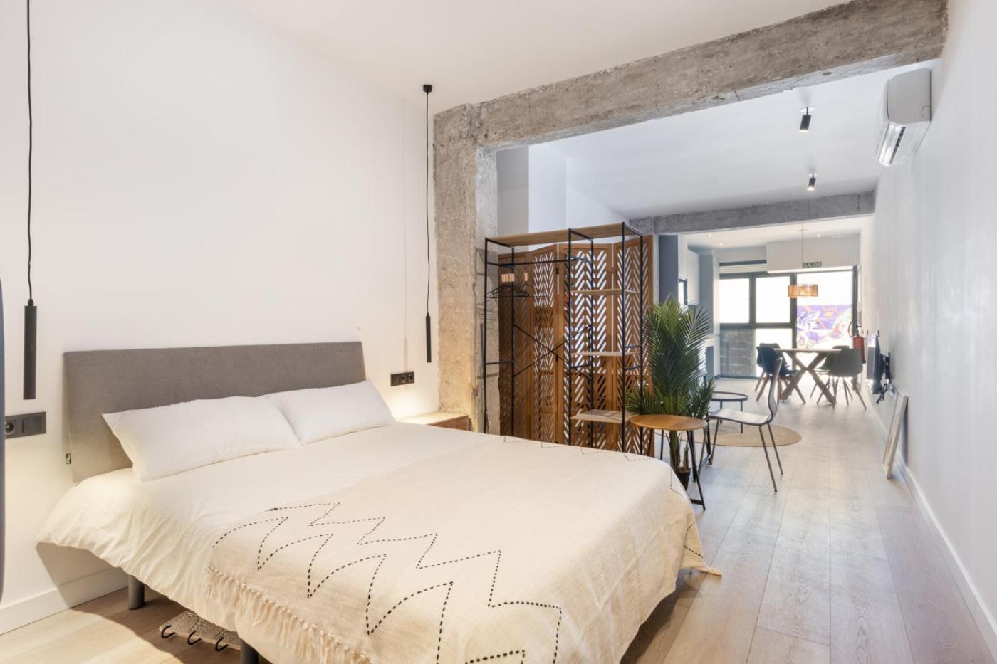 Turia Flats By Nomad Host Appartement *