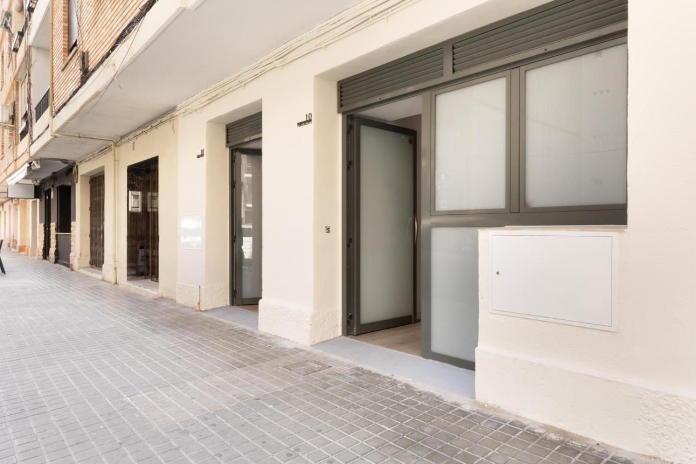 Appartement Turia Flats By Nomad Host Valencia