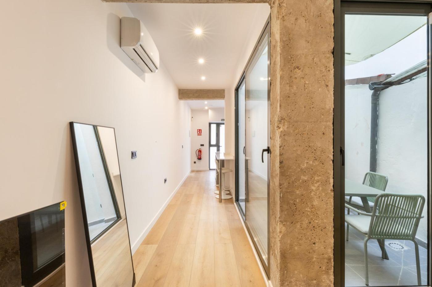 Appartement Turia Flats By Nomad Host *