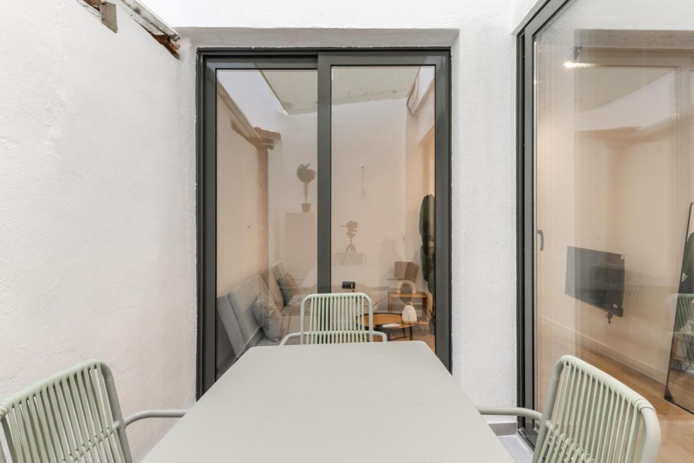 Turia Flats By Nomad Host Appartement Valencia